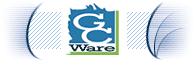 GCWare s.r.o. a její nová prezentace