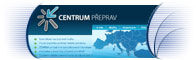 Penetrační test pro Centrum-preprav.cz