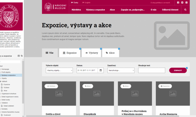 Wireframe – přehledný nástroj pro návrh struktury