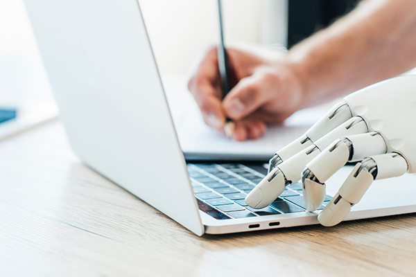 Konec „AI inkognita“: Jak nová pravidla EU změní váš web či e-shop?