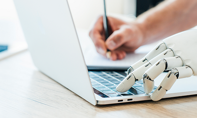 Konec „AI inkognita“: Jak nová pravidla EU změní váš web či e-shop?