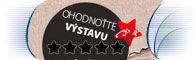 Hodnotící dotazník pro Národní Muzeum