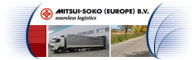 Mitsui-Soko má nový redakční systém