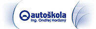 Objednávkový systém pro Autoškolu Horázný