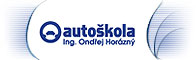 Objednávkový systém pro Autoškolu Horázný