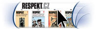 Tvorba ankety o nejlepší obálku RESPEKTu