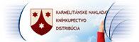 Redesign webu pro Karmelitánske nakladatelstvo, s.r.o.