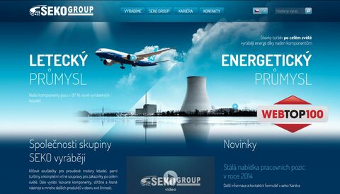 NETservis znovu na stupních vítězů v soutěži WebTop100
