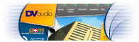 Redesign webu a registrace do katalogů pro DV Audio