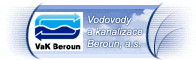Design pro vodovody a kanalizace