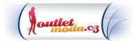 Tvorba loga pro Outlet Moda