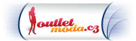 Tvorba loga pro Outlet Moda