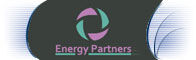 Tvorba loga pro UK Energy Partners