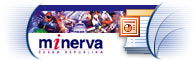 Powerpointová prezentace pro Minervu