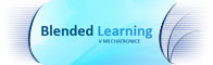 Elearningový portál Blended learning v mechantronice