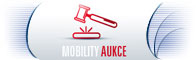 Video návody pro Mobility Aukce s.r.o.