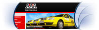 Tvorba www stránek pro AAA taxi