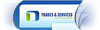 Firemní styl pro Trades & Services