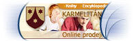 Karmelitánské nakladatelství a propracovaný internetový obchod