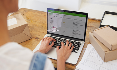 E-shopy budou mít novou povinnost - Tlačítko pro vrácení