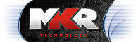 Internetová prezentace pro MKR Technology