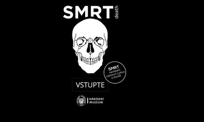 Smrt v Muzeu aneb na každého jednou dojde 