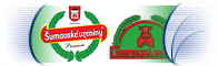 Vimperská masna má nové logo spolu s grafickým manuálem
