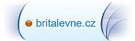 Webdesign pro eshop Britalevne.cz