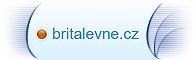 Webdesign pro eshop Britalevne.cz