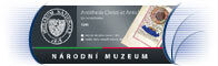 Redesign webu pro Národní muzeum