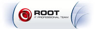 Tvorba webu pro ROOT IT