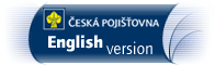 NETservis dokončil zakázku na anglickou verzi webu České pojišťovny