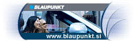 Slovinský Blaupunkt díky zlatým českým ručičkám