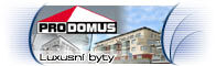 Luxusní bydlení přes síť