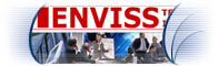 Nová internetová prezentace společnosti Enviss