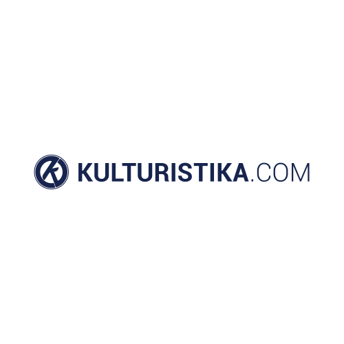 Kulturistika