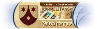 Internetová verze katechismu