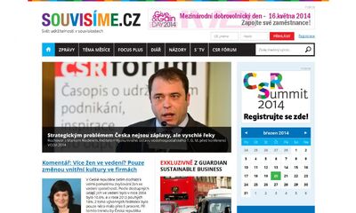 Údržba planety je makačka 