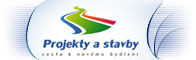 Internetová prezentace pro FF Projekty a stavby