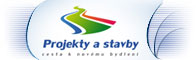 Internetová prezentace pro FF Projekty a stavby