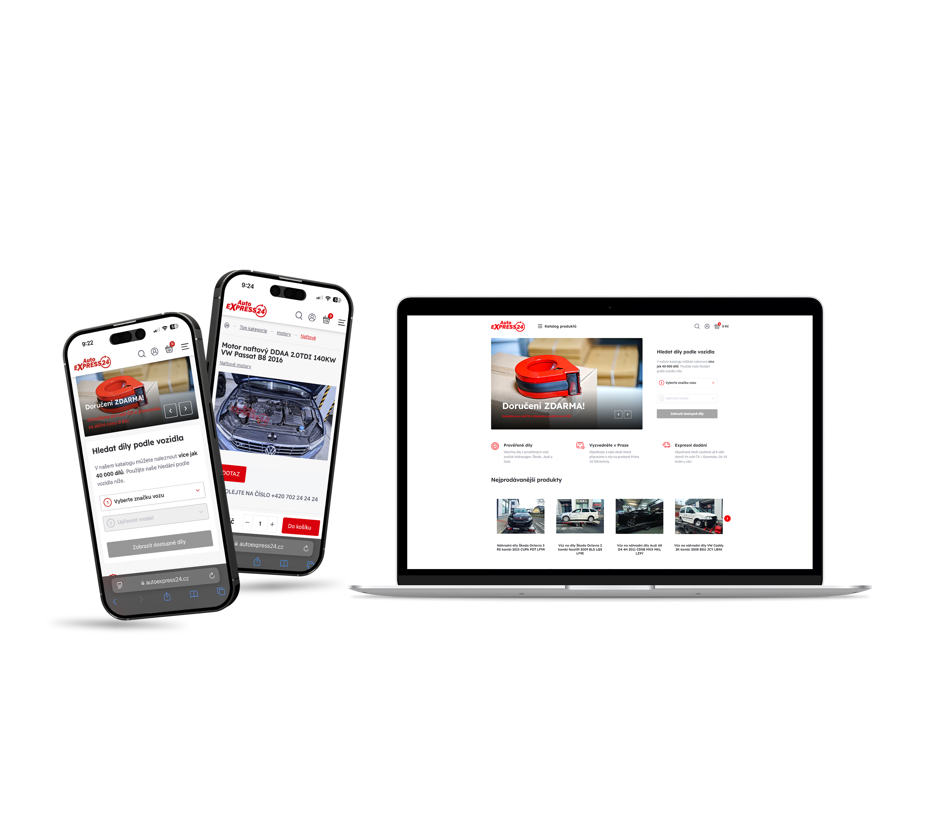 Autoexpress24