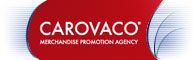 Tvorba loga pro Carovaco s.r.o.