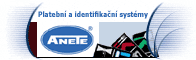 ANETE má kompletní prezentaci