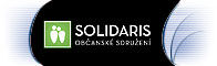Tvorba webu pro občanské sdružení Solidaris