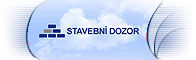 Tvorba webu pro Stavební dozor