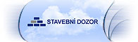 Tvorba webu pro Stavební dozor