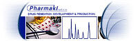 Pharmakl – zdravotnický výzkum