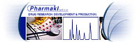 Pharmakl – zdravotnický výzkum