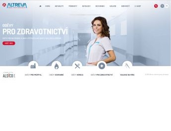 Altreva