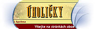 Redakční systém WebRedakce pro obec Úholičky